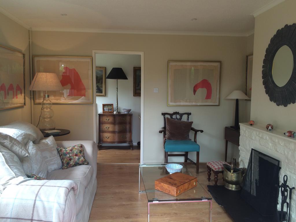 Yew Tree Cottage Maidford Экстерьер фото