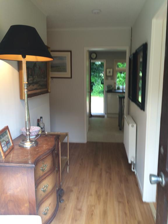 Yew Tree Cottage Maidford Экстерьер фото