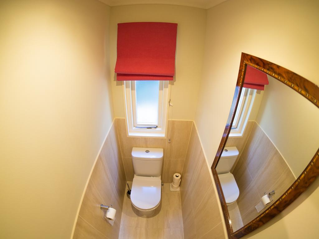 Yew Tree Cottage Maidford Экстерьер фото
